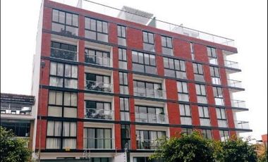 Departamento en Venta en Surco Limite con Miraflores