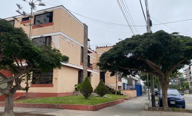 Casa a la Venta como Terreno