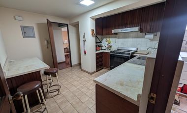Departamento a la Venta a pasos del CC El Polo Chacarilla Surco