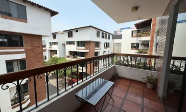 Departamento a la Venta a pasos del CC El Polo Chacarilla Surco
