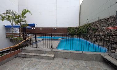 Departamento a la Venta a pasos del CC El Polo Chacarilla Surco