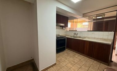 Departamento a la Venta a pasos del CC El Polo Chacarilla Surco