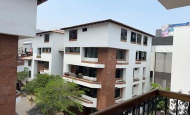 Departamento a la Venta a pasos del CC El Polo Chacarilla Surco
