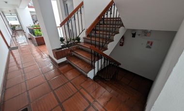 Departamento a la Venta a pasos del CC El Polo Chacarilla Surco