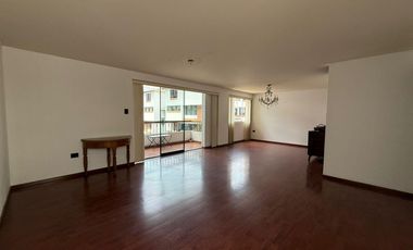 Departamento a la Venta a pasos del CC El Polo Chacarilla Surco