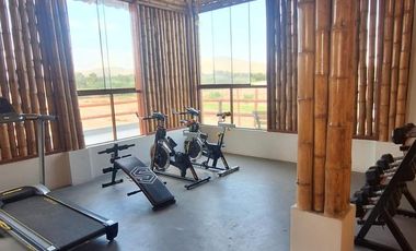 TERRENO CAMPESTRE EN CONDOMINIO CAMPO VERDE  - HUACHO