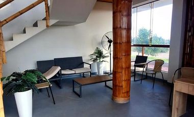 TERRENO CAMPESTRE EN CONDOMINIO CAMPO VERDE  - HUACHO