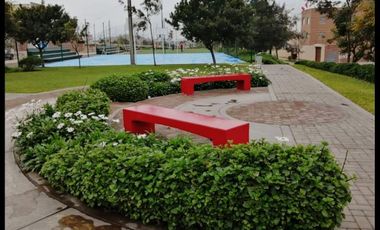 Terreno SE VENDE UN TERRENO DE 99.73 M2, MENORCA DE SAN ANTONIO-PACHACAMAC