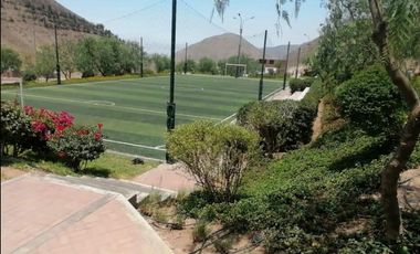 Terreno SE VENDE UN TERRENO DE 99.73 M2, MENORCA DE SAN ANTONIO-PACHACAMAC