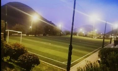 Terreno SE VENDE UN TERRENO DE 99.73 M2, MENORCA DE SAN ANTONIO-PACHACAMAC