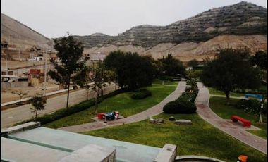 Terreno SE VENDE UN TERRENO DE 99.73 M2, MENORCA DE SAN ANTONIO-PACHACAMAC