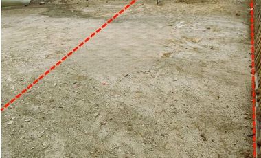 Terreno SE VENDE UN TERRENO DE 99.73 M2, MENORCA DE SAN ANTONIO-PACHACAMAC