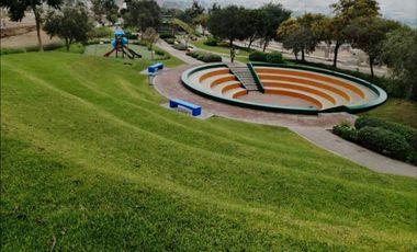 Terreno SE VENDE UN TERRENO DE 99.73 M2, MENORCA DE SAN ANTONIO-PACHACAMAC