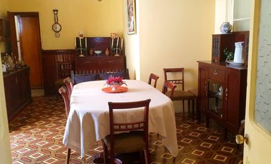 Casa a la Venta en Chorrillos