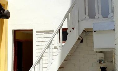 Casa a la Venta en Chorrillos