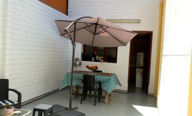 Casa a la Venta en Chorrillos