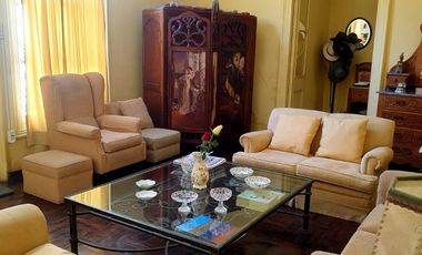 Casa a la Venta en Chorrillos