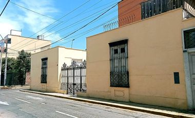 Casa a la Venta en Chorrillos