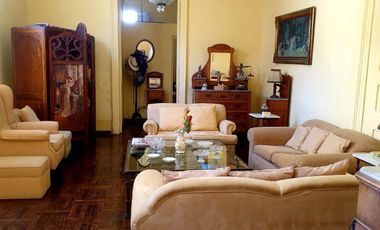 Casa a la Venta en Chorrillos