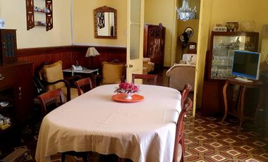 Casa a la Venta en Chorrillos