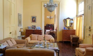 Casa a la Venta en Chorrillos