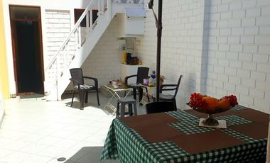 Casa a la Venta en Chorrillos