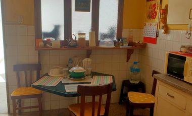 Casa a la Venta en Chorrillos