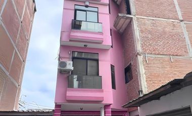 Casa a la Venta en Tumbes Zarumilla