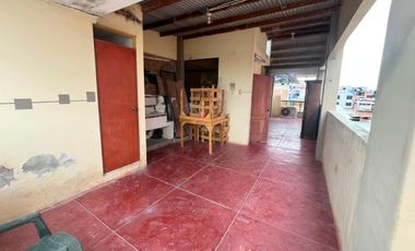 Casa a la Venta en Tumbes Zarumilla