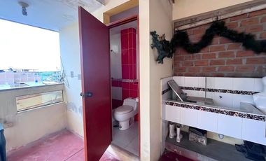 Casa a la Venta en Tumbes Zarumilla