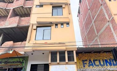 Casa a la Venta en Tumbes Zarumilla