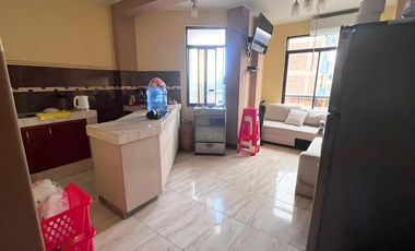 Casa a la Venta en Tumbes Zarumilla