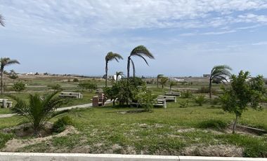 Terreno en Venta en Huacho - Huara