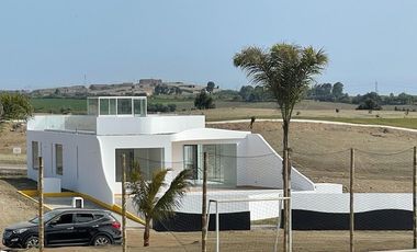 Terreno en Venta en Huacho - Huara