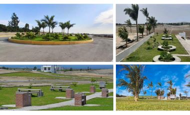 Terreno en Venta en Huacho - Huara