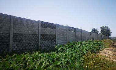 Terreno en Venta - Huacho Huaura