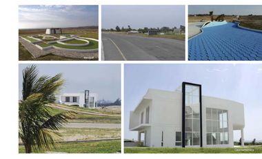 Terreno en Venta - Huacho Huaura