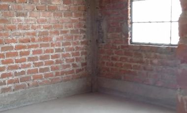 CASA EN VENTA COMO TERRENO EN ZAPALLAL VENTANILLA