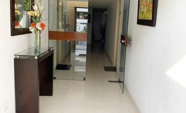 Venta de Departamento en Santiago de Surco