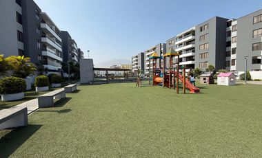 Venta de Departamento en Santiago de Surco