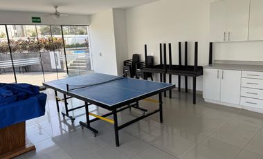 Venta de Departamento en Santiago de Surco