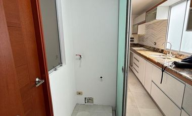 Venta de Departamento en Santiago de Surco