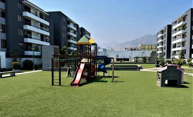 Venta de Departamento en Santiago de Surco