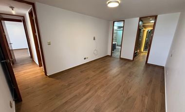 Venta de Departamento en Santiago de Surco