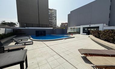 Venta de Departamento en Santiago de Surco