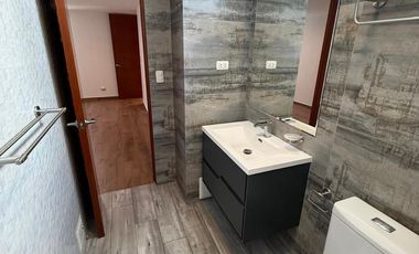 Venta de Departamento en Santiago de Surco