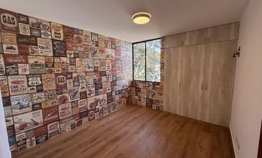 Venta de Departamento en Santiago de Surco