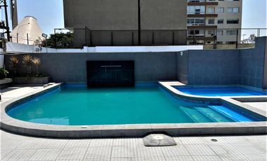 Venta de Departamento en Santiago de Surco