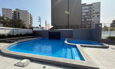 Venta de Departamento en Santiago de Surco