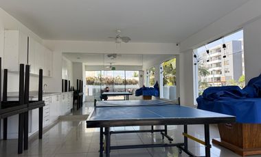 Venta de Departamento en Santiago de Surco